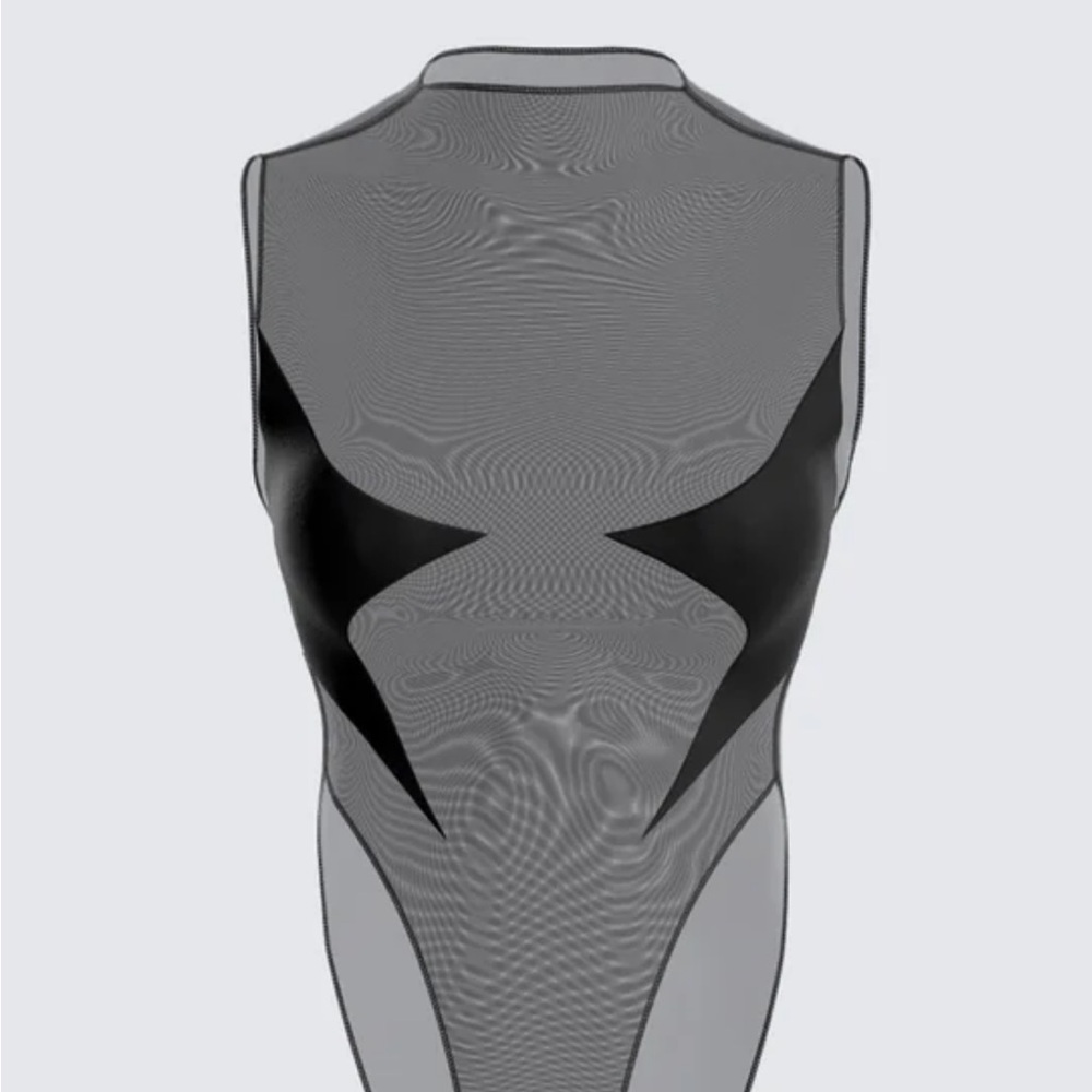 Finesse Bodysuit